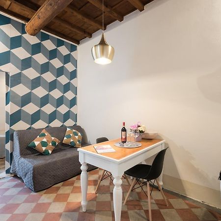 F6 - Santa Croce One Bedroom Flat For 2 Or 3 Guests Florencia Exterior foto
