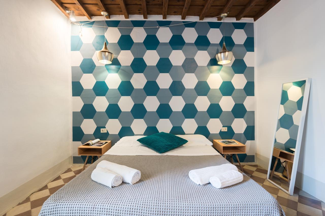 F6 - Santa Croce One Bedroom Flat For 2 Or 3 Guests Florencia Exterior foto
