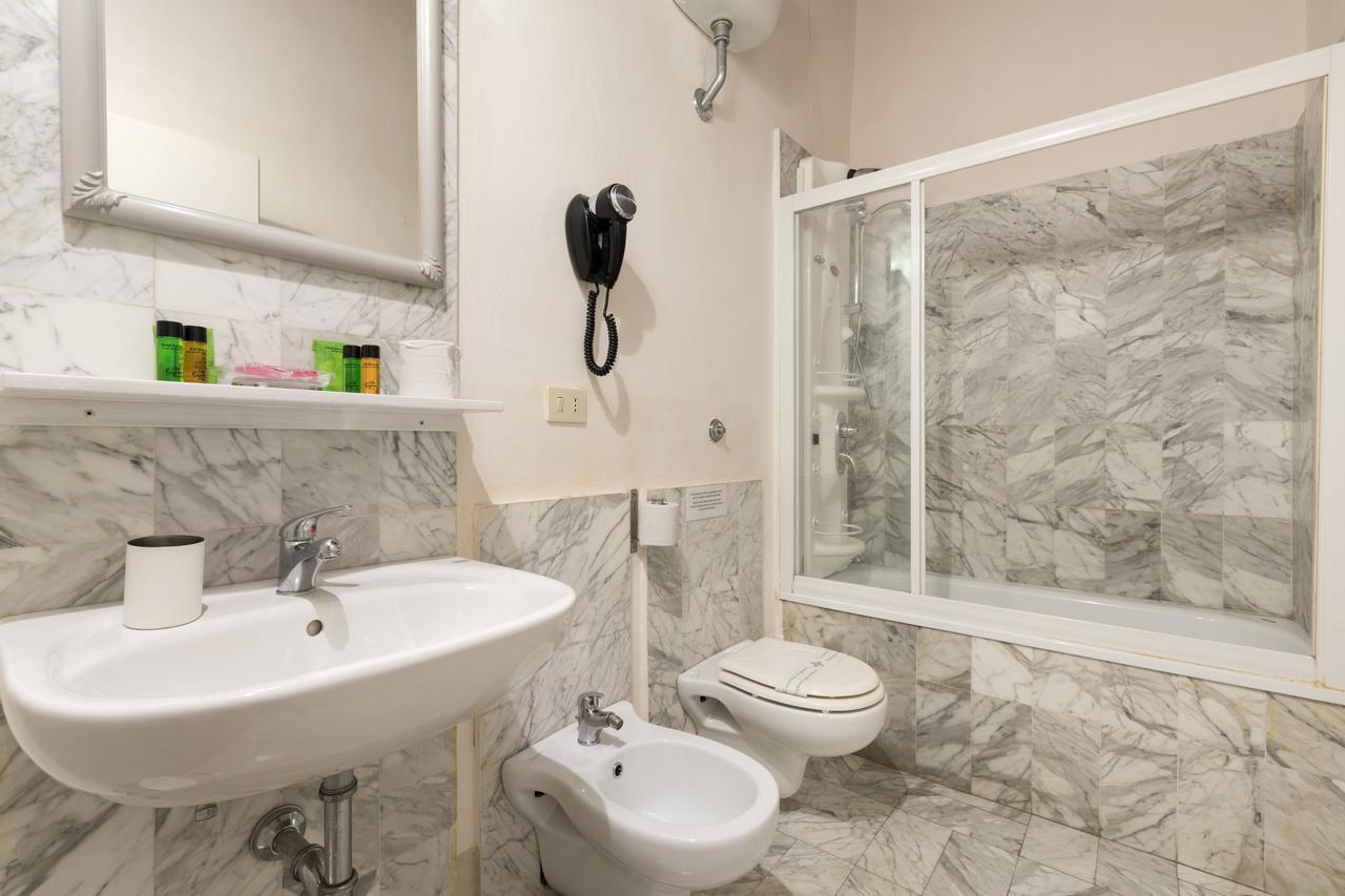 F6 - Santa Croce One Bedroom Flat For 2 Or 3 Guests Florencia Exterior foto